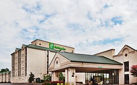 Holiday Inn Express Joplin Missouri
